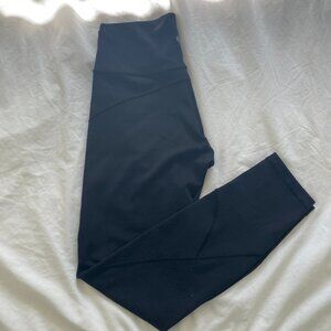 Lululemon Fast and Free High-Rise Tight 25"